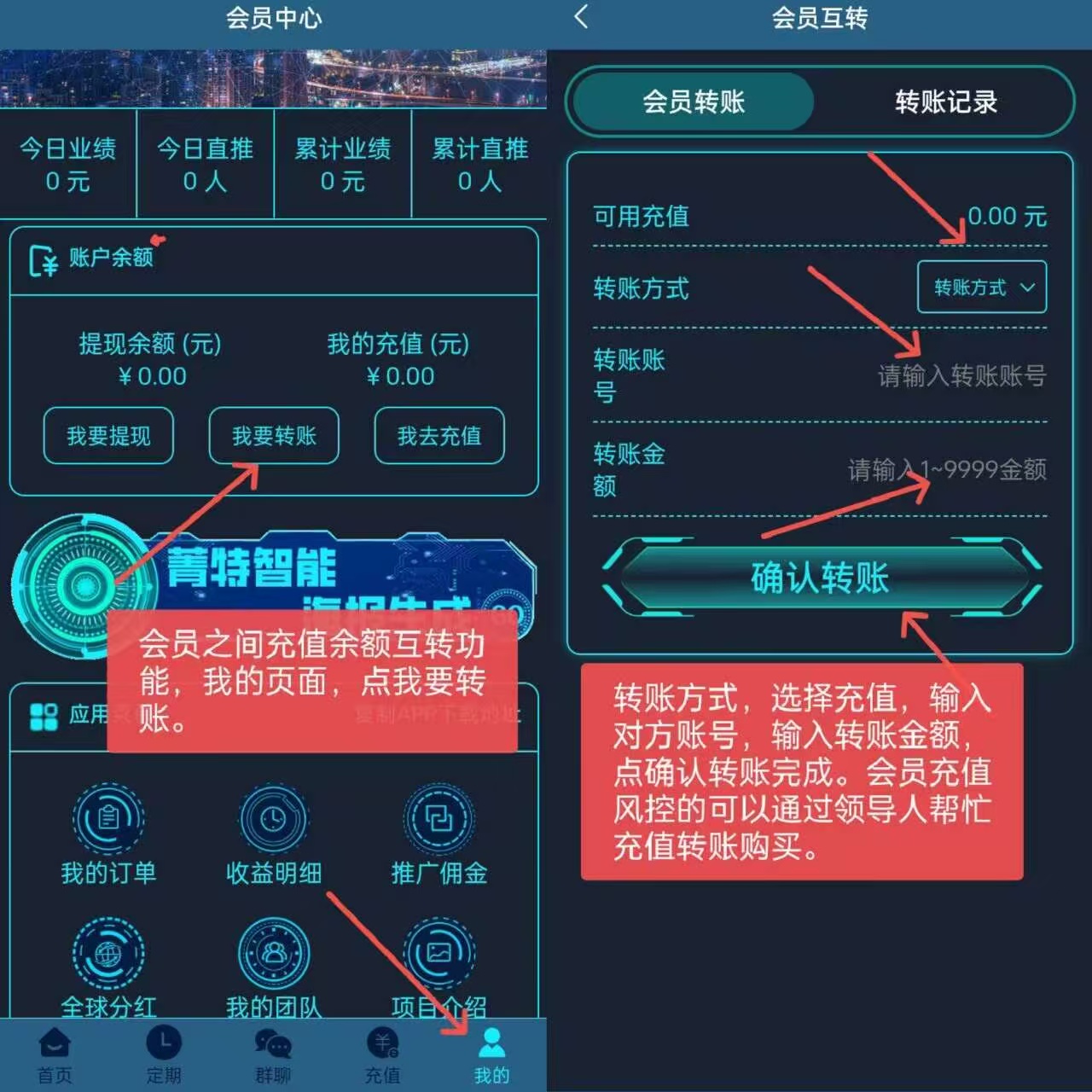 菁特智能机器人：注册激活享永久收益，红利期抢先布局！