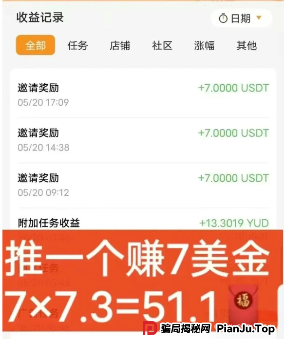 零成本开店当老板？又一个打着跨境电商的骗局--优哩哩，不要再去当炮灰了...