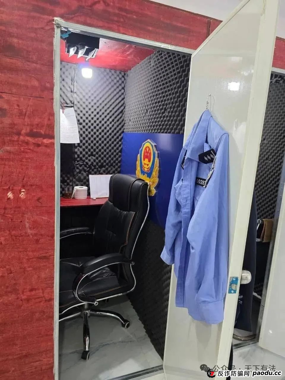 场面震撼！柬埔寨电诈园区上演集体大逃亡！