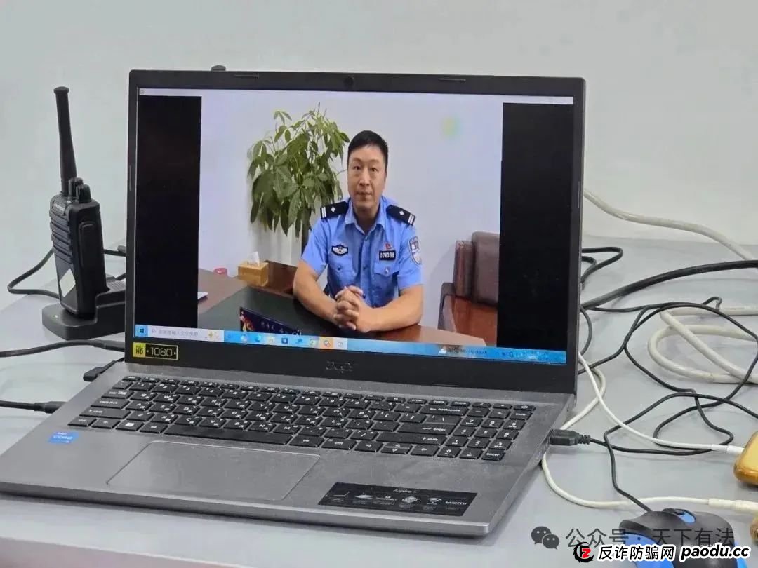 场面震撼！柬埔寨电诈园区上演集体大逃亡！