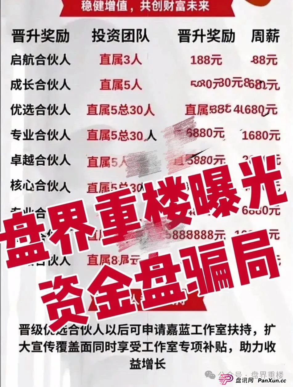 嘉蓝智投股票跟单类资金盘骗局，操盘手老孙圈钱过亿，大量单割会员，高度预警，即将崩盘跑路