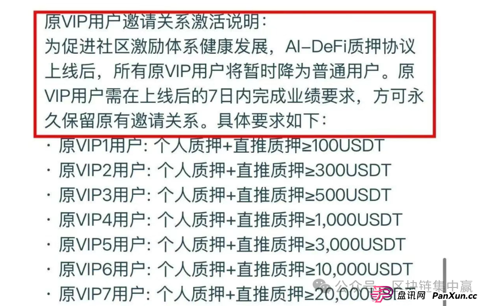 Aifeex艾菲克斯彻底崩盘,锁仓365天,强喂韭菜吃屎还要说真香! Aifeex艾菲克斯彻底崩盘,锁仓365天,强喂韭菜吃屎还要说真香!