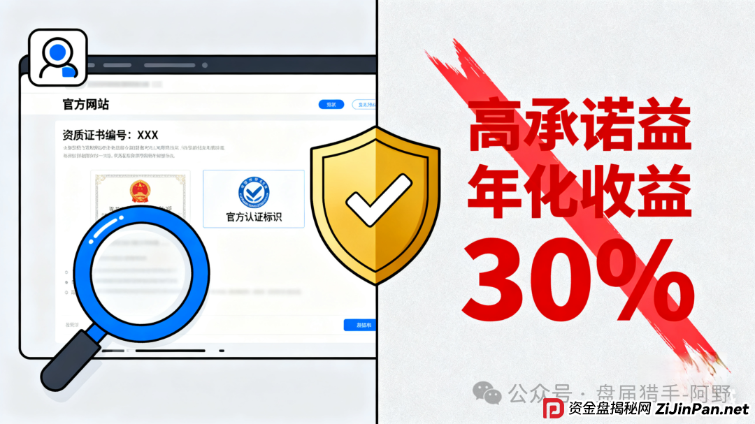 紧急预警！“中国代表币”APP 是新型诈骗，千万别碰