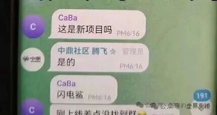 VAX原班人马换皮收割，闪电鲨AI高频量化资金盘骗局继续收割韭菜，这次千万别上当啦！