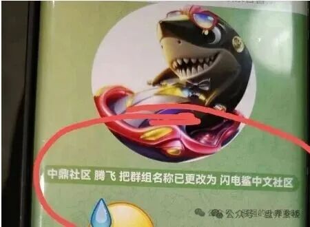 VAX原班人马换皮收割，闪电鲨AI高频量化资金盘骗局继续收割韭菜，这次千万别上当啦！