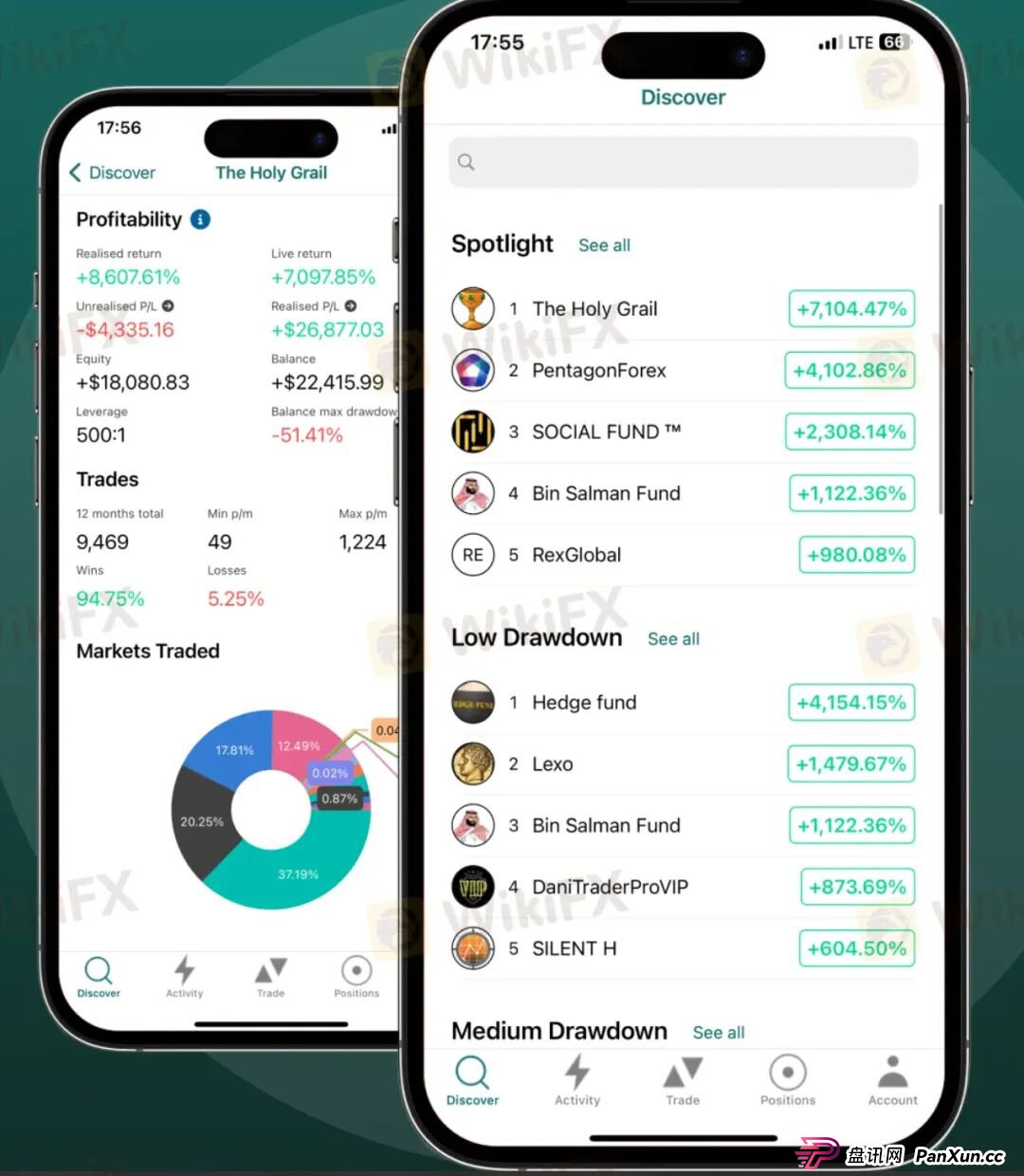 盖诺外汇重出江湖？警惕又一个名为Hero的外汇平台已上线