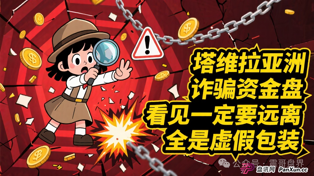 塔维拉亚洲是诈骗资金盘，看见一定要远离，全是虚假包装