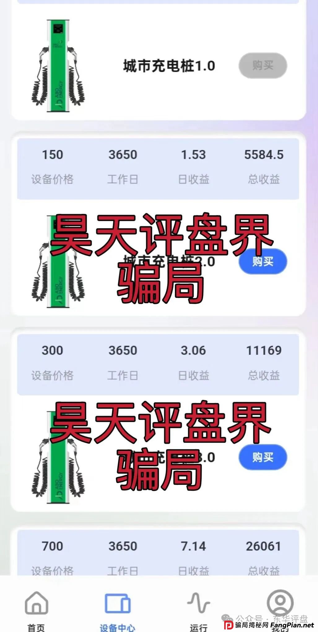 心光俱乐部（ABO Energy新能源）又一个冒充正规公司的分红类资金盘骗局，日收益1%，月收益30%，典型的杀猪盘，高度预警！