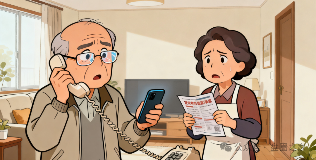 警惕！“芯光云” 换马甲成 “XGAI”，AI 算力外衣下的千亿资金盘骗局