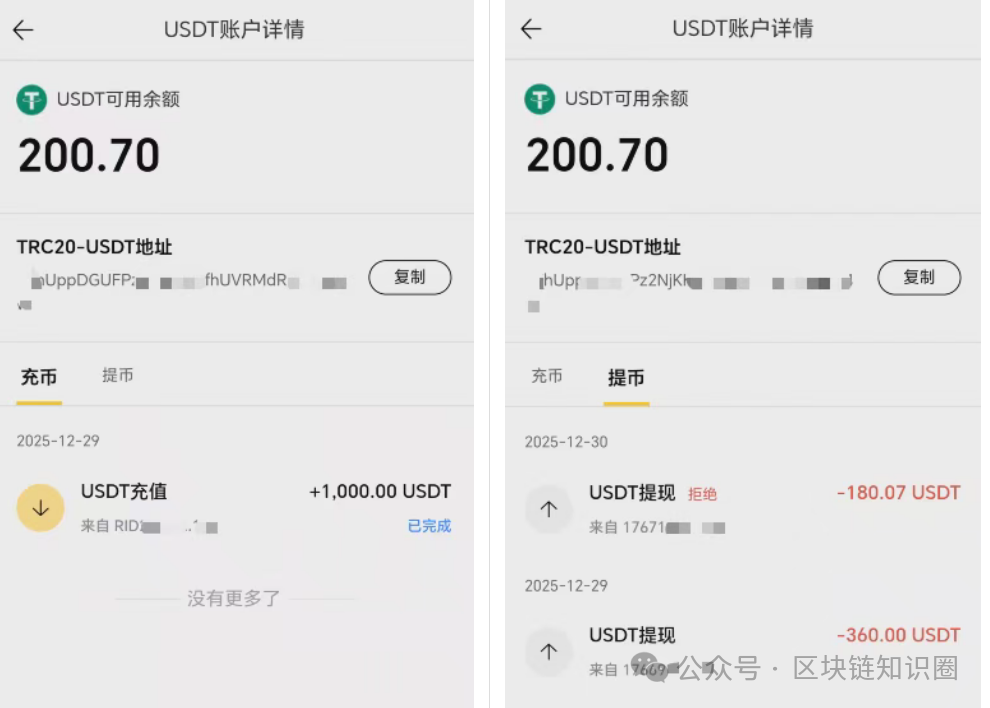 黄金外衣下的收割机:维塔金VITAKING资金盘开始"单割",跑路前兆已现!(3) 黄金外衣下的收割机:维塔金VITAKING资金盘开始"单割",跑路前兆已现!(3)