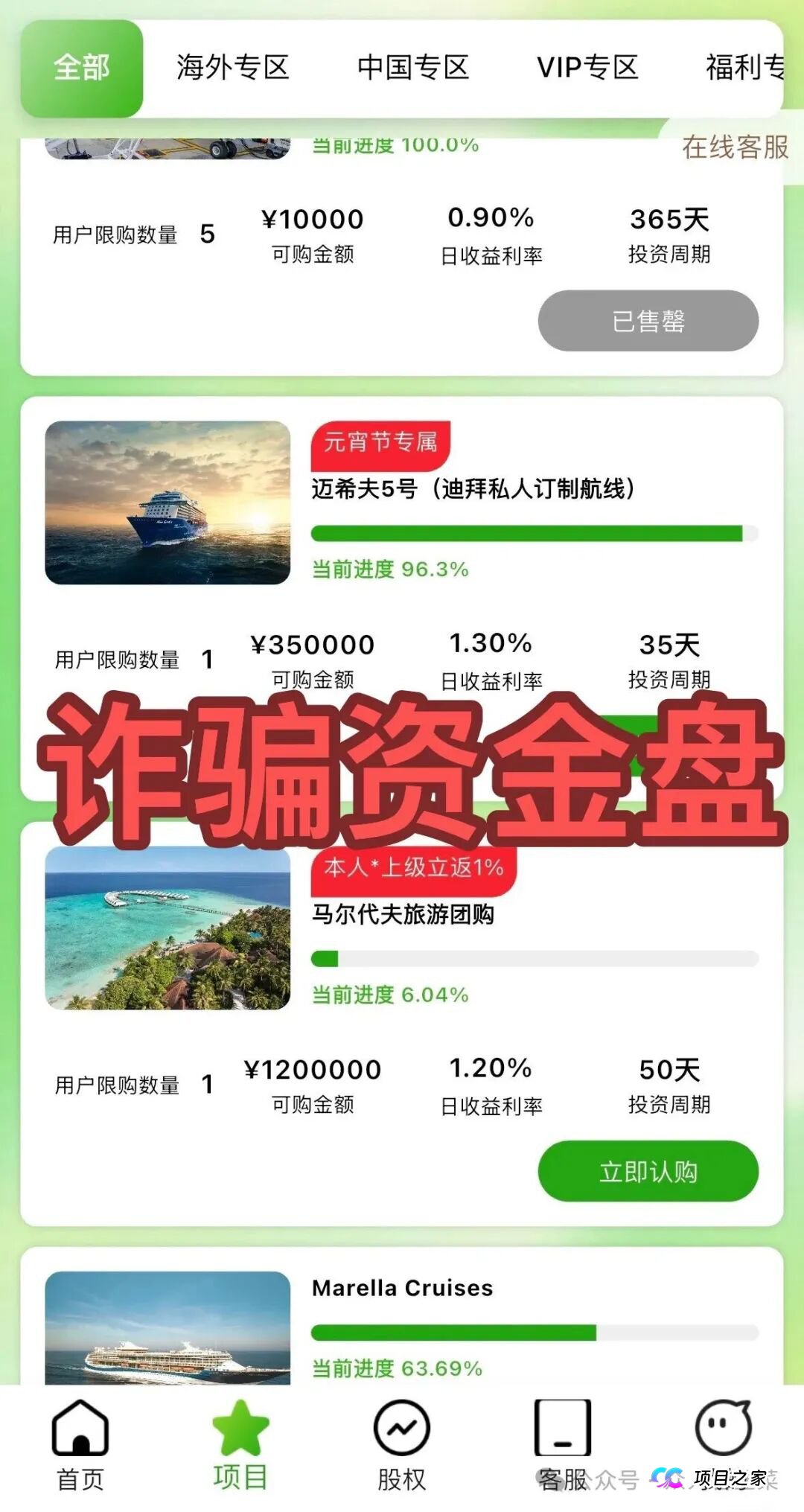 从“邮轮入住率98%”看途易金旅的弥天大谎——真旅游有多难,假盘就有多假(2) 从“邮轮入住率98%”看途易金旅的弥天大谎——真旅游有多难,假盘就有多假(2)