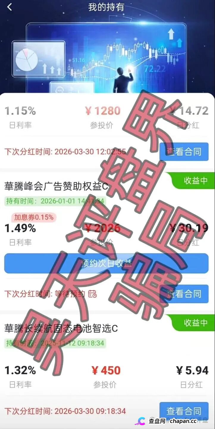 华腾星寰资金盘骗局：卷土重来开始搞各种线下工作室进行诈骗活动，即将崩盘跑路！(3)
