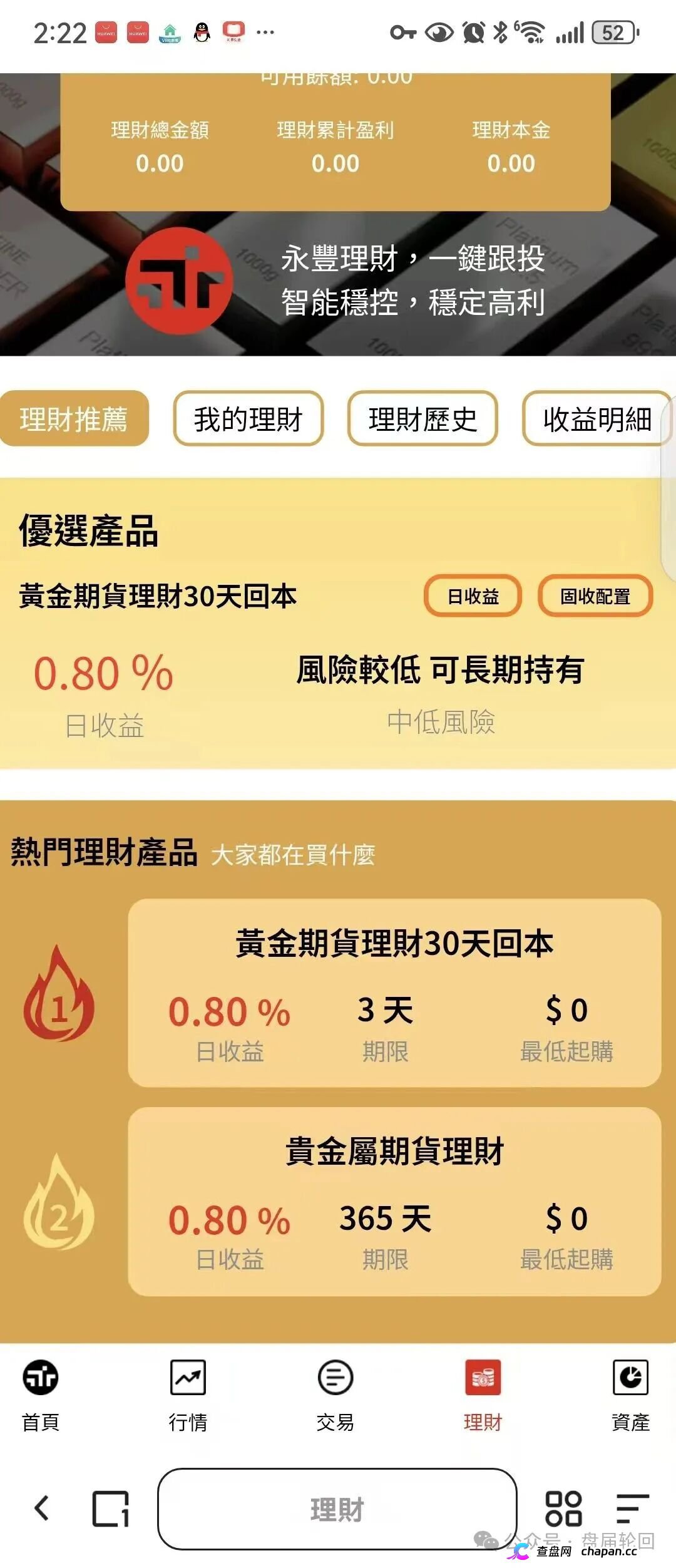 永丰期货资金盘崩盘在即!新人枯竭,资金链断裂,操盘手已铺好后路准备跑路,参与者血本无归!(3) 永丰期货资金盘崩盘在即!新人枯竭,资金链断裂,操盘手已铺好后路准备跑路,参与者血本无归!(3)