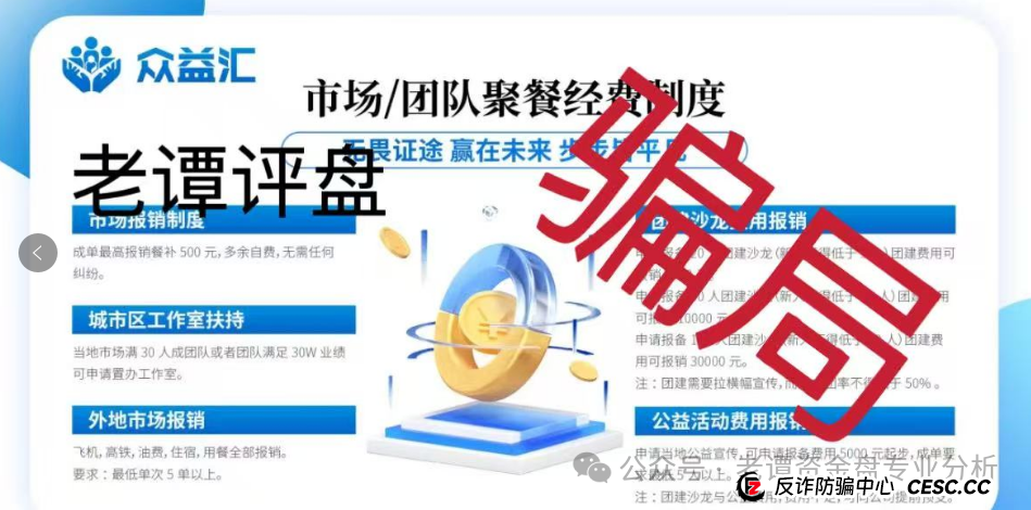 揭秘【众益汇】股票跟单资金盘:一场精心布局的财富幻象(7) 揭秘【众益汇】股票跟单资金盘:一场精心布局的财富幻象(7)