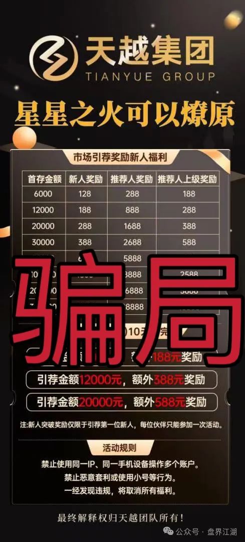 【美高梅】彩票类资金盘骗局，重启了很多次了，看见一定要远离！(1)