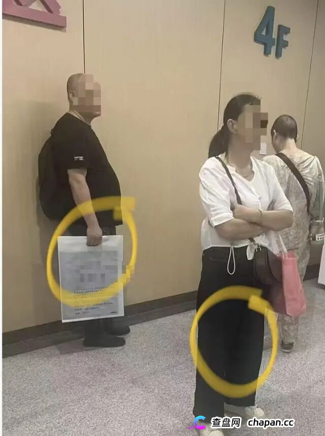 医托在长沙三甲医院“忽悠”病患前往中医馆,记者暗访曝光层层套路(4) 医托在长沙三甲医院“忽悠”病患前往中医馆,记者暗访曝光层层套路(4)