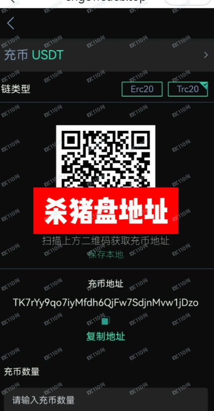 曝光NFT虚拟货币杀猪盘，各种套路诈骗！