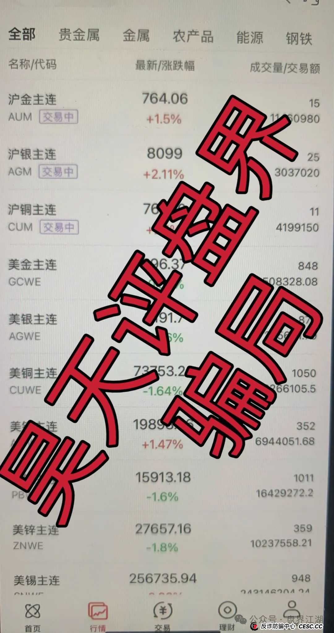 【荣耀集团】典型的跟单类资金盘骗局,高度预警,看见一定要远离!(4) 【荣耀集团】典型的跟单类资金盘骗局,高度预警,看见一定要远离!(4)