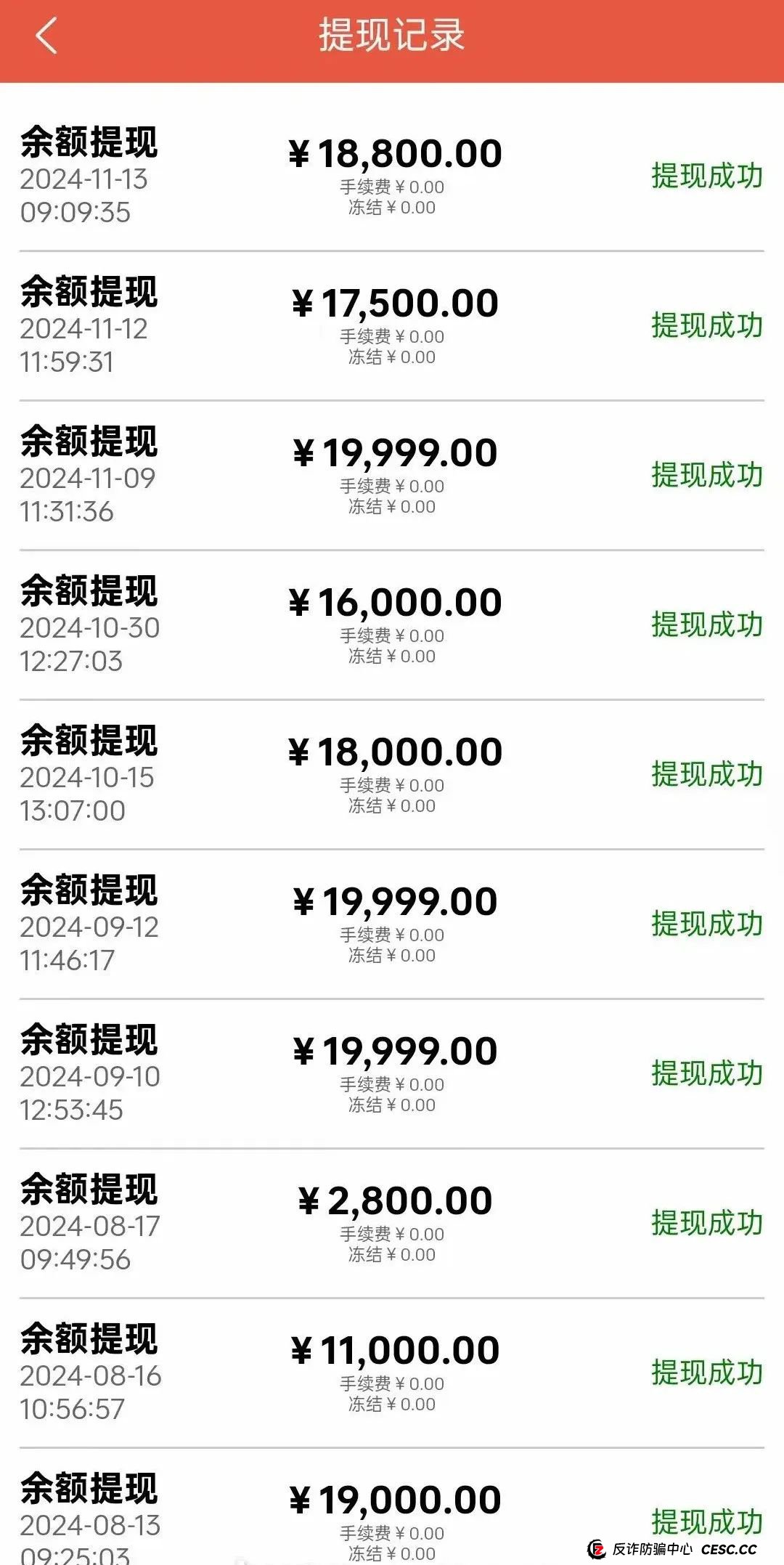 你不知道事，【艾兴合商城】 互助抢单资金盘 ，抓紧撤离，崩盘在即！(8)