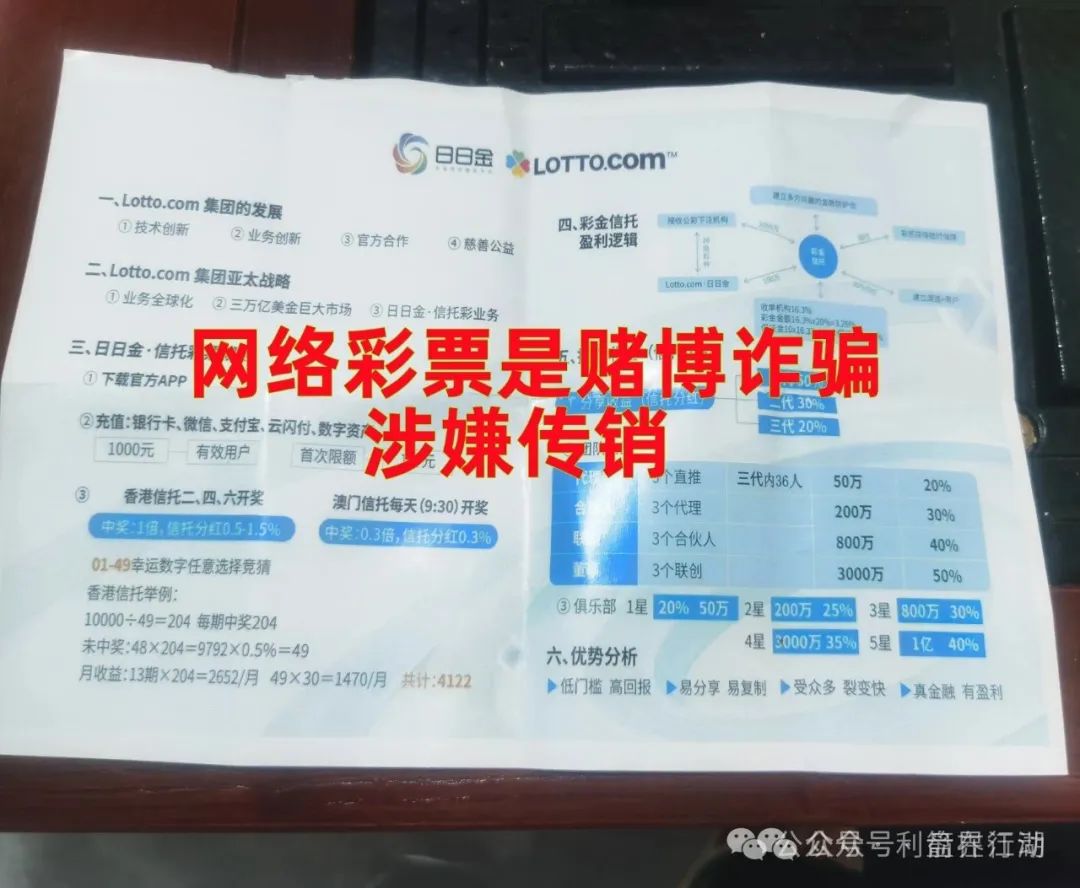 日日金信托彩，彩票类资金盘骗局，部分团队已经撤离，操盘手圈钱过千万，即将崩盘跑路！(1)