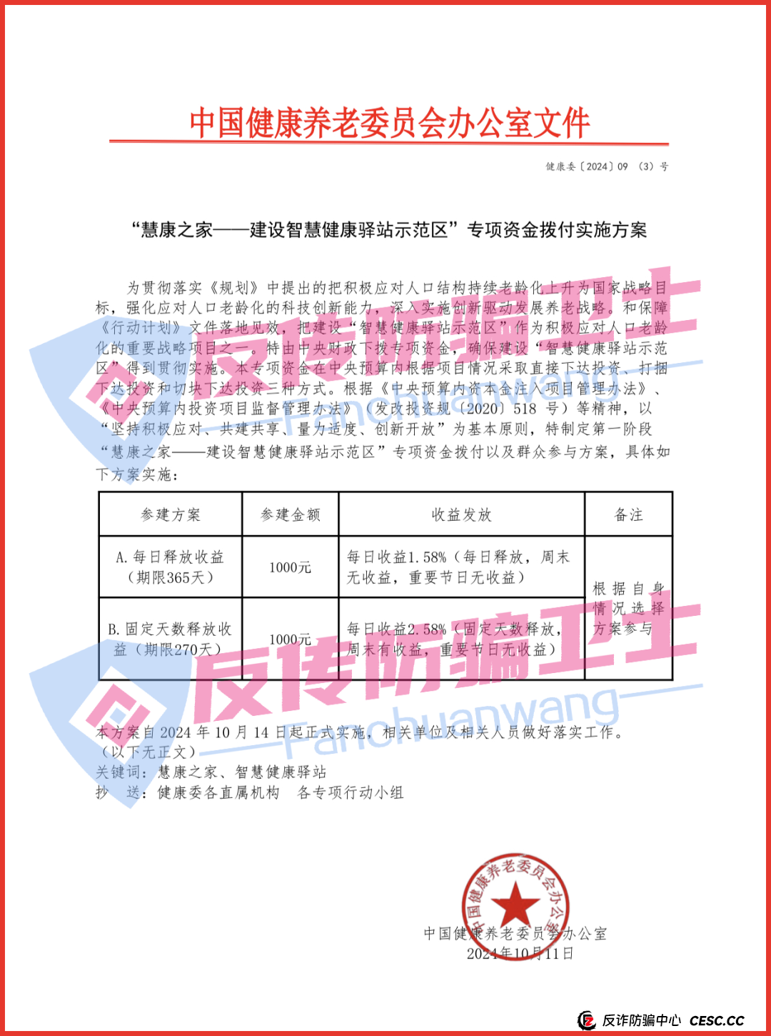 危险！不想接盘速度远离！BRIGC、中国 6G、一指天下、普惠工程、慧康之家等9个项目坑你没商量！(4)