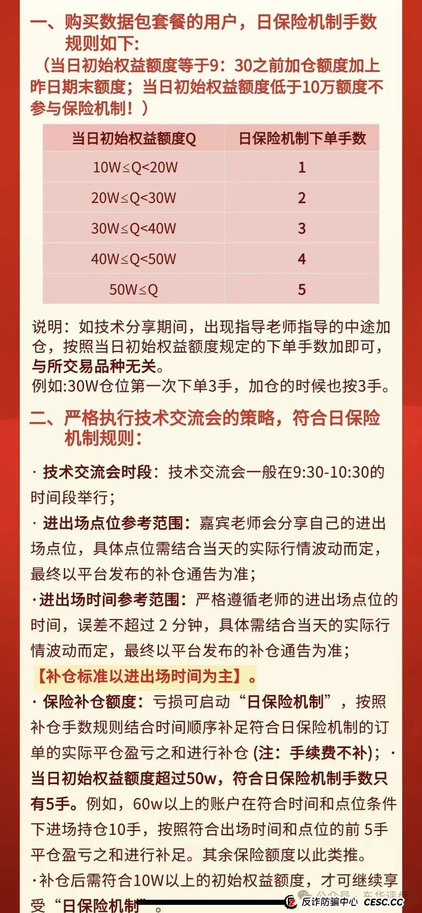 【众期期货】（赠期1）带单类资金盘骗局，已经有受害者被单割，看见一定要远离！(1)
