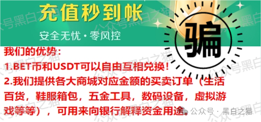 反诈防骗｜警惕！“新币时代”是境外诈骗盘 ，菠菜起家，参与者不要飞蛾扑火......(6)