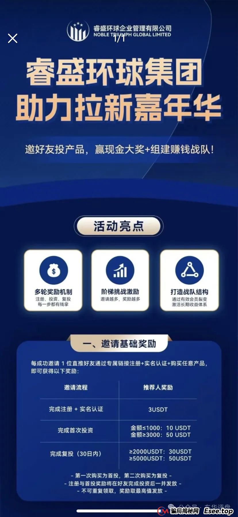 博信会改名晟睿环球典型的资金盘骗局,操盘手圈钱过千万,看见一定要远离!(4) 博信会改名晟睿环球典型的资金盘骗局,操盘手圈钱过千万,看见一定要远离!(4)