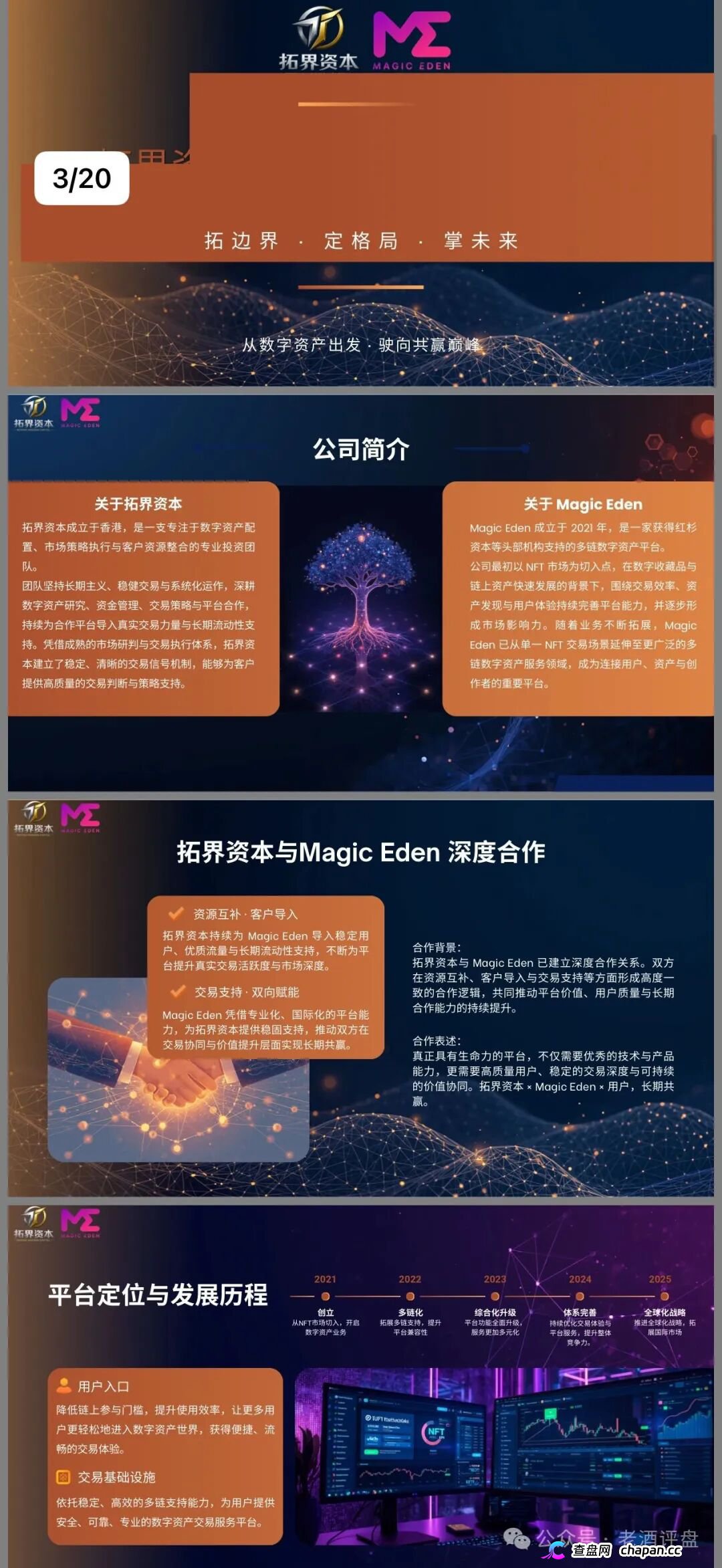 拓界资本锁仓只能提收益不能提本金！15级传销晋升到“永久合伙人”要拉多少人你算过吗？证监会点名AI量化骗局，香港雾凇资本已向警方提交证据！(1)