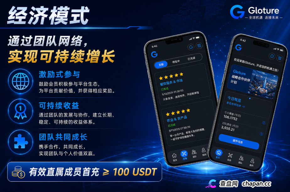 GLOTURE|全球招募会员及团队长!布局全球市场,打造属于自己的团队事业,想增加收入?想打造团队?加入 GLOTURE!(2) GLOTURE|全球招募会员及团队长!布局全球市场,打造属于自己的团队事业,想增加收入?想打造团队?加入 GLOTURE!(2)