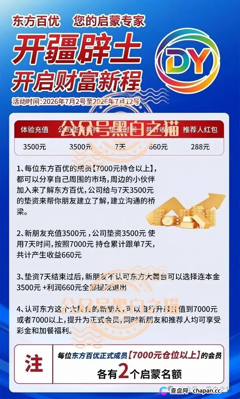 企查查查无此号|英诺2022年已退出中国,“东方百优”套牌资金盘起底(5) 企查查查无此号|英诺2022年已退出中国,“东方百优”套牌资金盘起底(5)