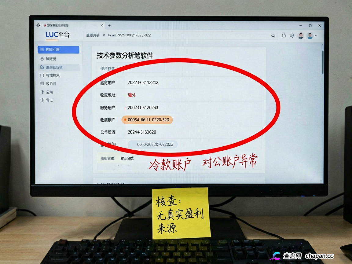 LUC矿机跑路预警：算力造假提现卡顿，拉人头割韭菜终成空
