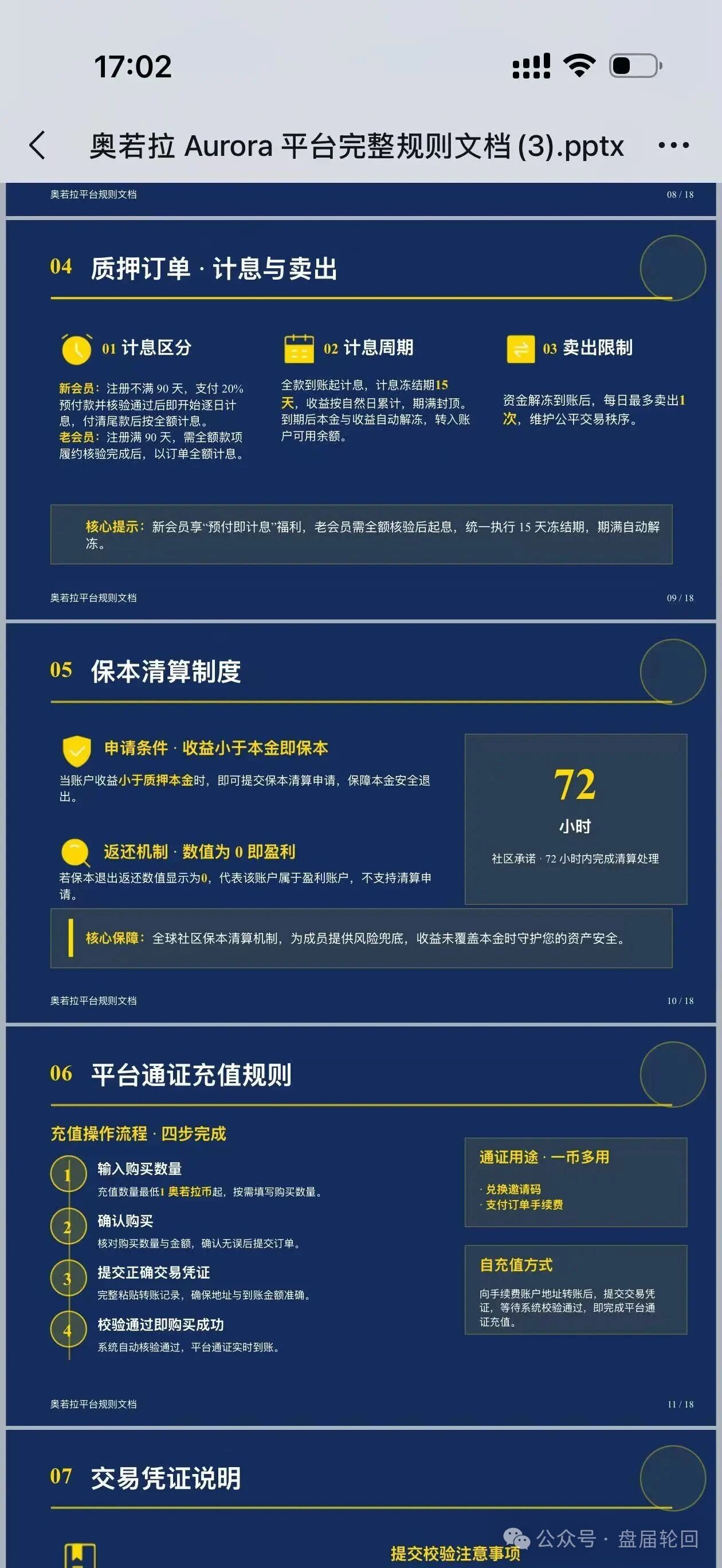 奥若拉Aurora操盘手起底:理想家园13人传销团伙出狱再开盘,400亿旧案未了(5) 奥若拉Aurora操盘手起底:理想家园13人传销团伙出狱再开盘,400亿旧案未了(5)