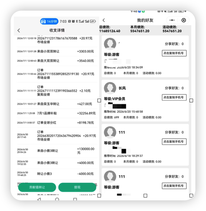 宣称“五年内市值千亿”,投资送问界送原始股,“护眼牛奶”甄闪亮代理模式大起底(3) 宣称“五年内市值千亿”,投资送问界送原始股,“护眼牛奶”甄闪亮代理模式大起底(3)
