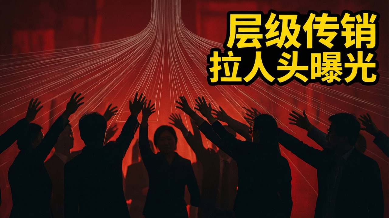 轻创优选高危预警：互助盘击鼓传花，还能提现吗？