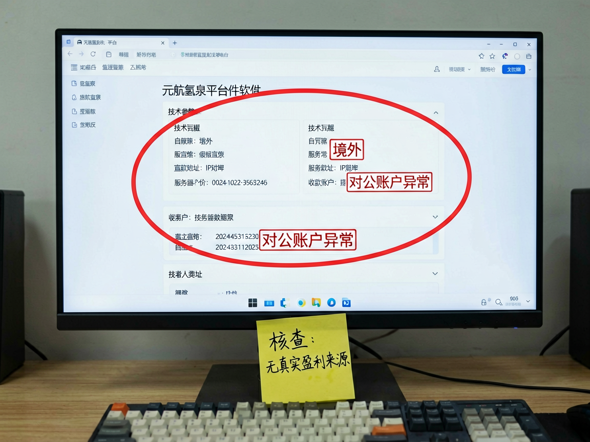 元航氢泉：汉克时代换壳二割，36800元净水机背后的庞氏收割局(4)
