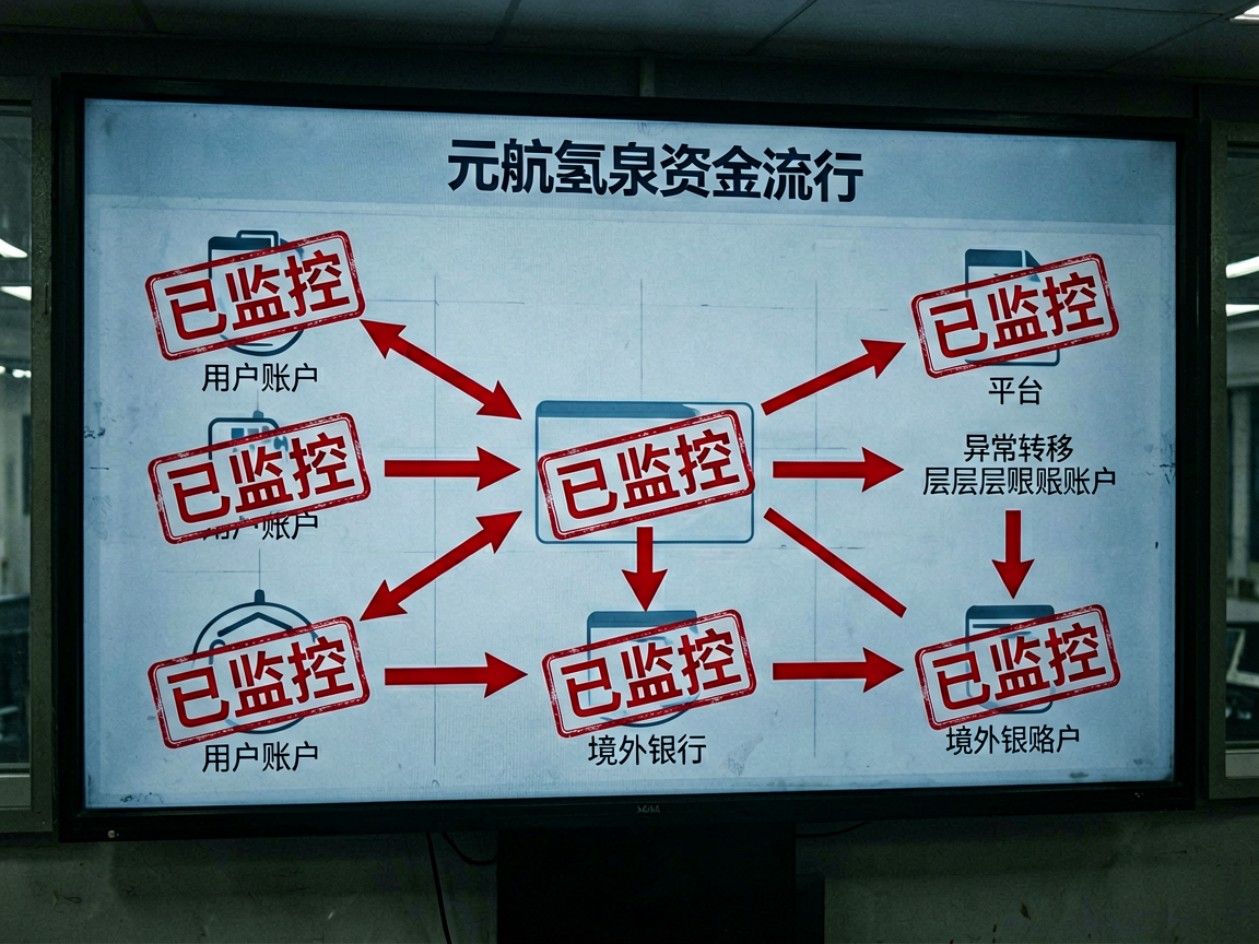 元航氢泉：汉克时代换壳二割，36800元净水机背后的庞氏收割局(2)