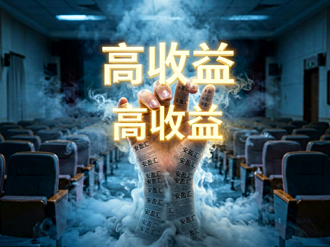 安盈汇(食尚生活)：打着大健康旗号的传销盘，拉人头即罪证(2)