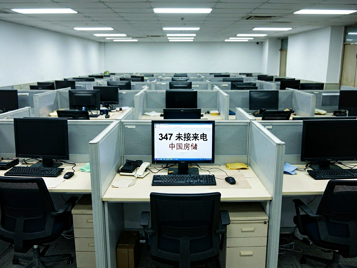 申领房产+1000万现金？＂中国房储＂正把贪婪当韭菜割，资金盘崩盘倒计时(4)