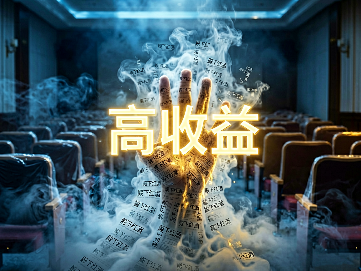 殿下红酒互助盘崩盘预警:日赚2%是陷阱,收割前夜请认清现实(2) 殿下红酒互助盘崩盘预警:日赚2%是陷阱,收割前夜请认清现实(2)
