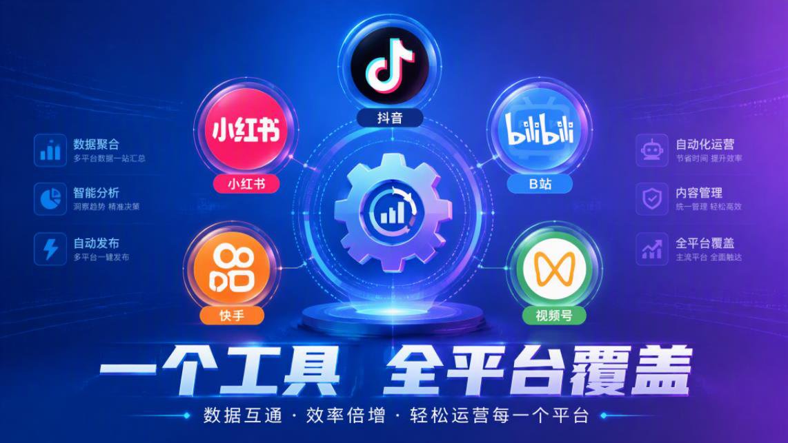 抖音云端智能引流工具：24小时自动触达，新手开播也能人气满满！